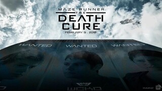 Maze Runner The Death Cure (2016) Full HD Sub Indo