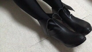 ระดับเรือบรรทุกเครื่องบิน ダブルピース