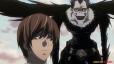 Death note episode 02 Hindi dubbed