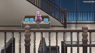 REVIEW ANIME: “ GIẢI MÃ TÌNH YÊU BẰNG KHOA HỌC “ ( Phần 25 ) #reviewanimehaynhat