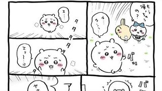 【非公式】これが『ちいかわ』ですか㉜【アフレコ】