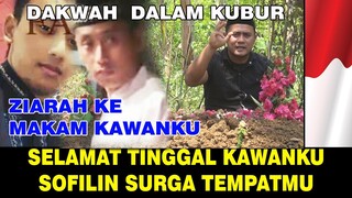 PERINGATAN DI ATAS KUBUR !!!