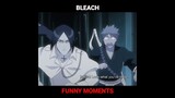 Hueco Mundo's traps | Bleach Funny Moments