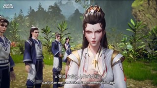 Endless Gods Realms Eps 56 Sub Indo