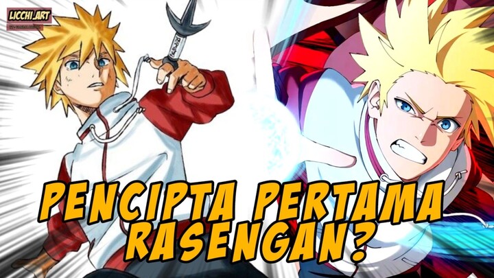 HOKAGE TERKUAT DAN CERDAS!! Kasi Panggung Sama MINATO NAMIKAZE!! 🔥🔥[Speed Draw] Minato : One Shot