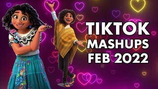 BEST TIKTOK🍎MASHUP 2022 PHILIPPINES💥FEBRUARY DANCE CRAZE