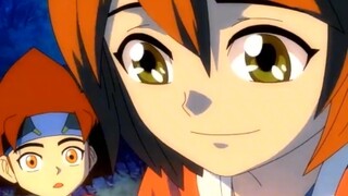 The Shining Sword God is broken, the worst protagonist mecha