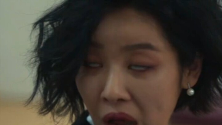 【The Glory 2】Lee Sara: The Creator of Equality for All