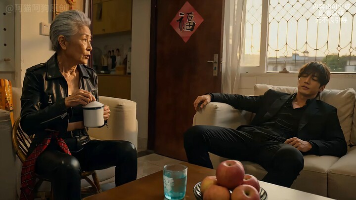 “Kisah Si Gila” Episode 10
