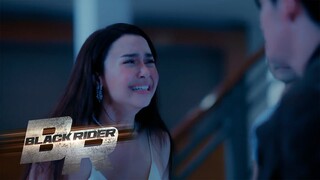 ‘Wag n’yong patayin ang tatay ko! | Black Rider