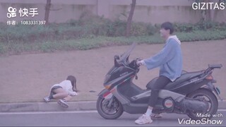 Hậu trường phim vui nhộn Trịnh Trác Hàm, Lộ Di, Tử Tân, Ni Muội | PHIM HỌC ĐƯỜNG