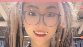 Li Caiyan【KNOCK】Quick turn, see you tonight~