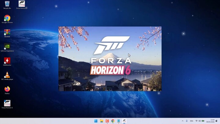 Forza Horizon 6 Download for PC