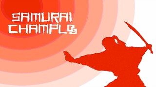 Samurai Champloo - EP10 - Dĩ Độc Trị Độc