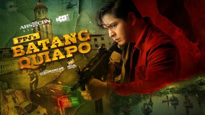 FPJ's Batang Quiapo - Episode 713
