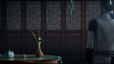 Above The Kingdom Of God episode 4 sub indo