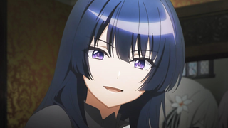 【2023年1月/上坂堇】间谍教室 媞亚 角色PV【MCE汉化组】