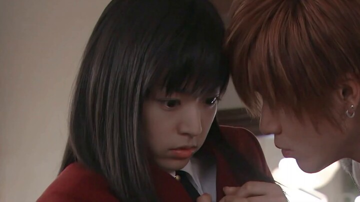 "Just one minute, let me hug you" | Hanazawa Rui's Heart-beating Collection | Oguri Shun | Boys Over