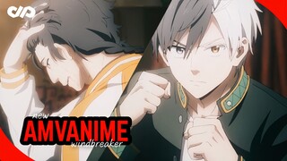 SAKURA VS TOGAME || WIND BREAKER || [ AMV/EDIT ] KUALITAS HD