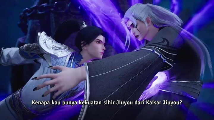 L1N9WU C0nt1n3nt Eps 121 Sub Indo