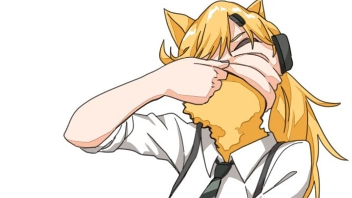 【皮物小短片】猫娘的夏日