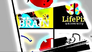 The business brain podcast by ST Rappaport of LifePix University. A Fun-tastic W