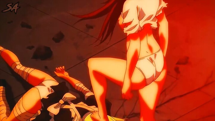 Shin Ikkitousen- The Revolution ᴴᴰ