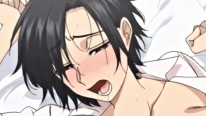 rekan kerja ku ngelakuin kesalahan malah😋🥵😭