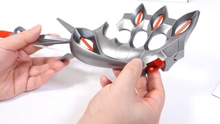 Benchmarking PROPLICA? Ultra UR Beta Box Ignitor Full Review! New Ultraman Mephilas exclusive high-e