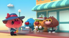 Oggy Oggy (Phần 2) EP 8 [Sub Việt]