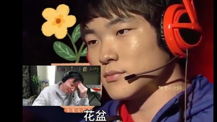 Crystal Brother watches as 12 years ago, Faker led his team from 0-2 down to pull off a stunning com