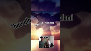 Apakah kalian tau di Anime Attack on Titan pada nggak mandi? :v