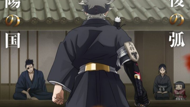 Black Clover Episode 171 Tagalog