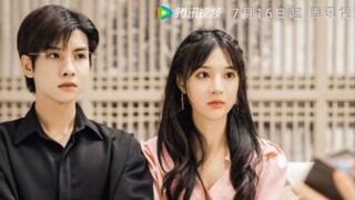 🍒Fall in Love Stockade I EP. 24  🔒 FINALE 🔒