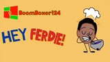 Hey Ferdie! (Ferdinand Marcos Sr. AI COVER)