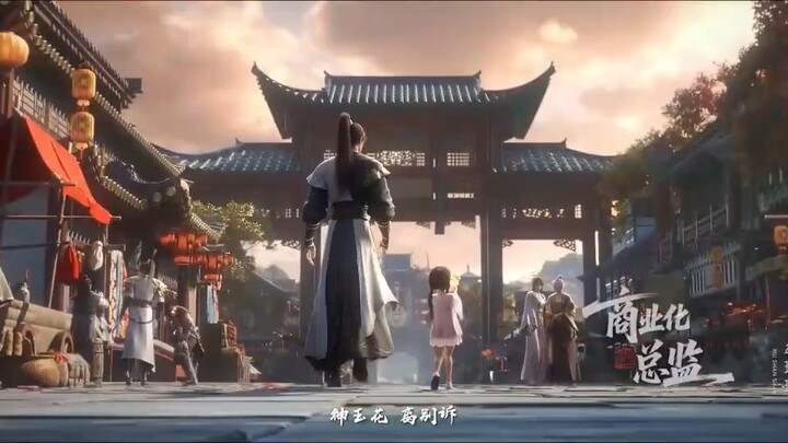 Tomb of fallen Eps 28