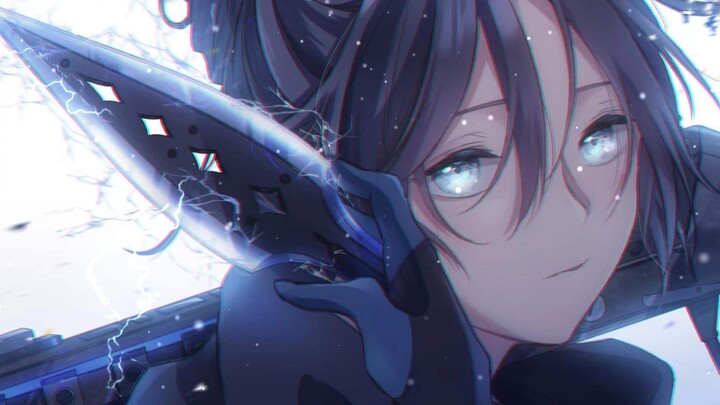 Legendary Chronicles 03: "Then you will continue to live in that dimension instead of me"