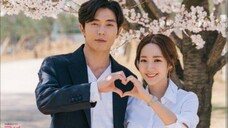 08) Her Private Life 🇰🇷 | Tagalog Dub
