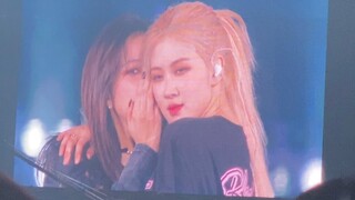 BLACK PINK - HY VỌNG KHÔNG ENCORE TOKYO DOME [19.12.04]