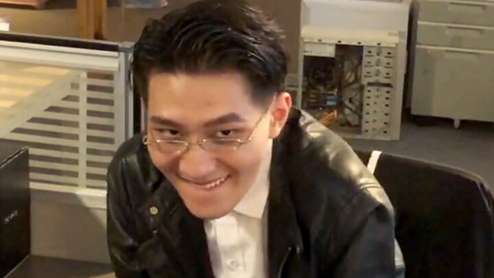 น่ารักบ้าบออะไรกัน ยังไงฉันก็กลัวอยู่ดี