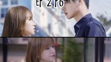 😍FALLING INTO YOUR SMILE 💘TAGALOG EP2 P6