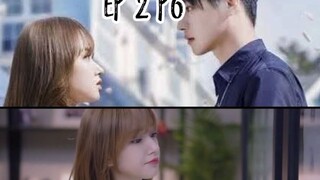 😍FALLING INTO YOUR SMILE 💘TAGALOG EP2 P6