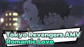 [Tokyo Revengers] I Will Certainly Save You Next Time, Atsushi — Romantic Love