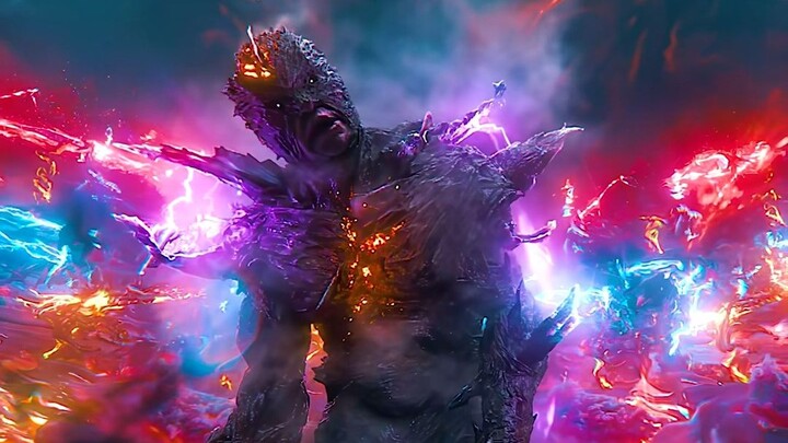 Quả nhiên là kẻ thù số một của The Flash!