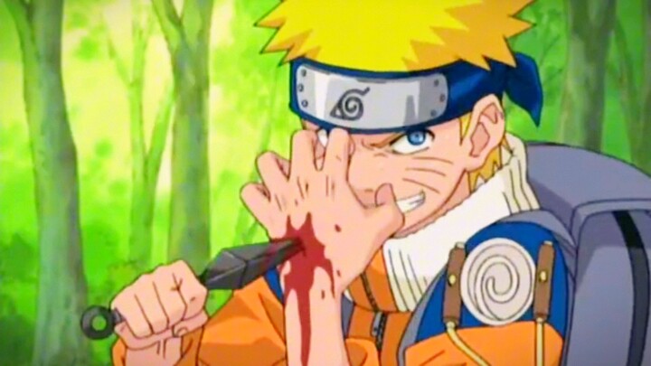 Semua Orang Cinta Naruto ❤️❤️❤️‍🔥👊