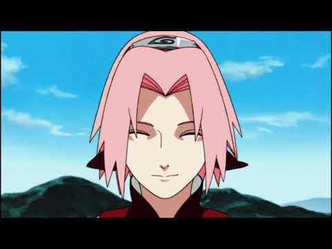 Sakura |AMV| María