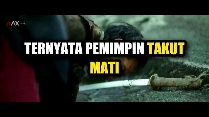 💥 TERNYATA INI ALASAN RAKYAT DIBAGI-BAGI OLEH PEMIMPIN YANG TAKUT MATI