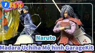[Naruto] Triệu hồi: Thế giới không trong sạch Phiên bản Madara Uchiha Mô hình GarageKit_1