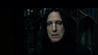 All farewells have names: I love you [European and American mixed cuts | famous scenes | lines to sl