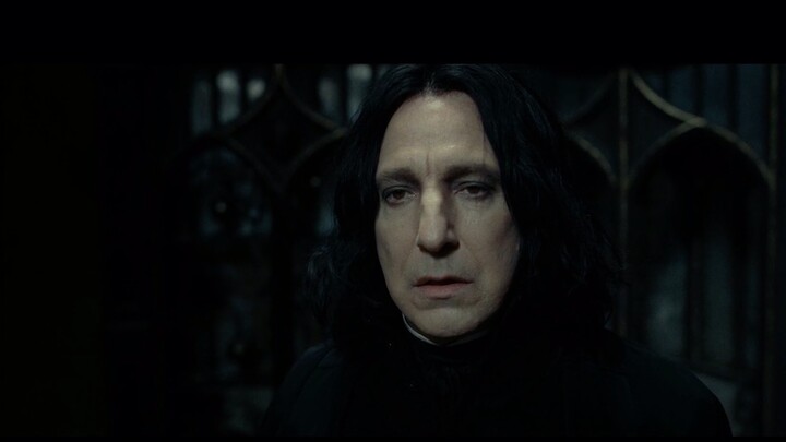 All farewells have names: I love you [European and American mixed cuts | famous scenes | lines to sl